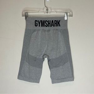 🦈gym shark biker shorts🦈